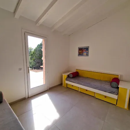 8 Personnes Santa-giulia Villa