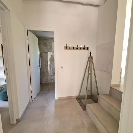 8 Personnes Santa-giulia Villa *