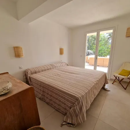 Villa 8 Personnes Santa-giulia