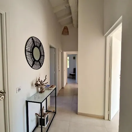 8 Personnes Santa-giulia Villa