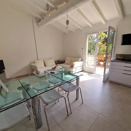 8 Personnes Santa-giulia Villa