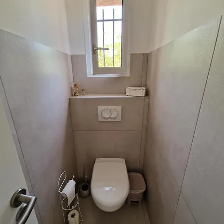 Villa 8 Personnes Santa-giulia